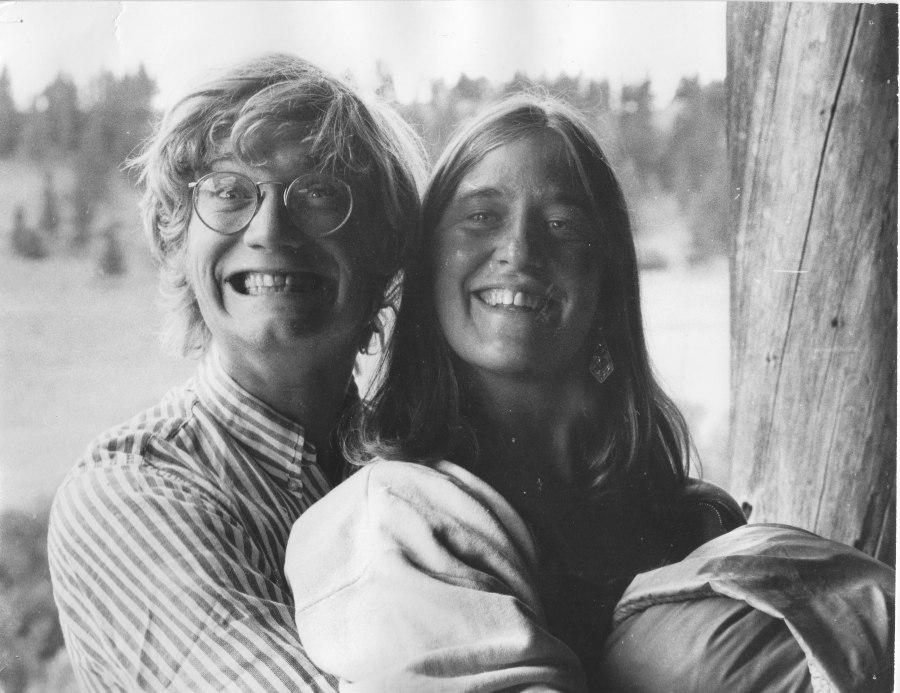 Angie &amp; Jim