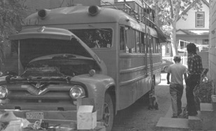 BlueBus.NWES
