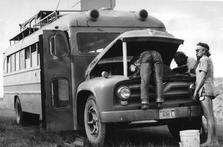 BusRepairs
