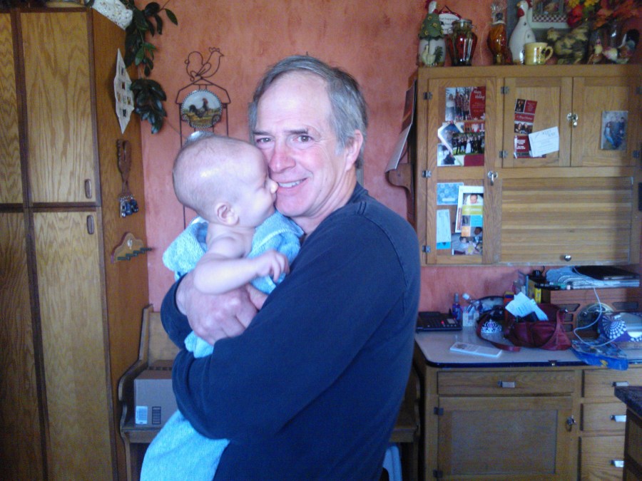 Bud2.Grandpa and Lane